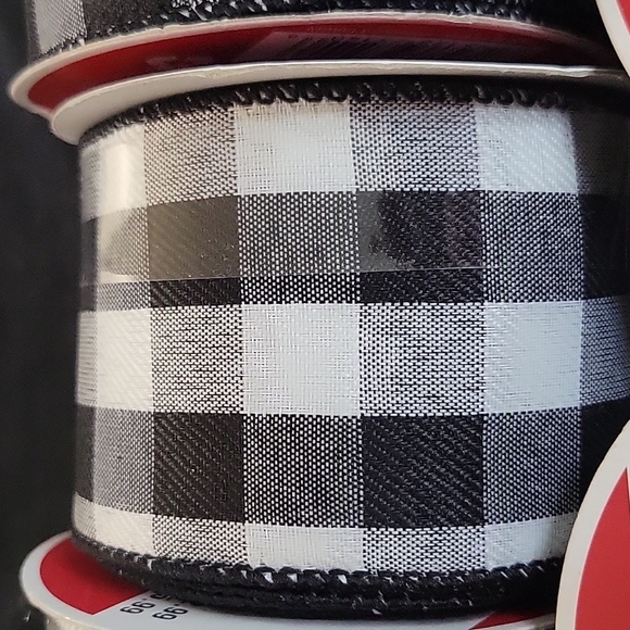 Wired ribbon - Picture 4 of 4